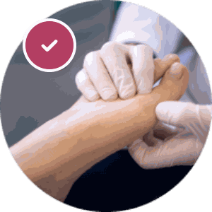 Podiatrist-approved